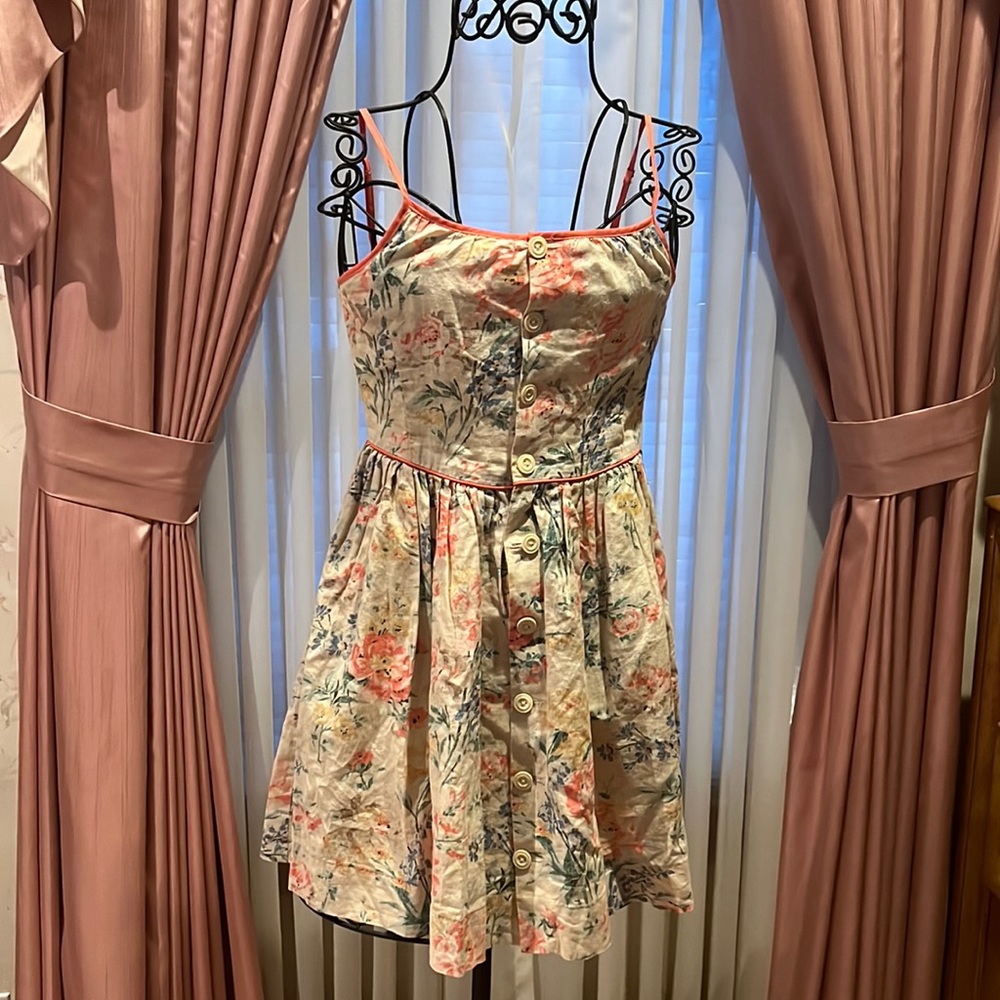 Girls dress by Ralph Lauren